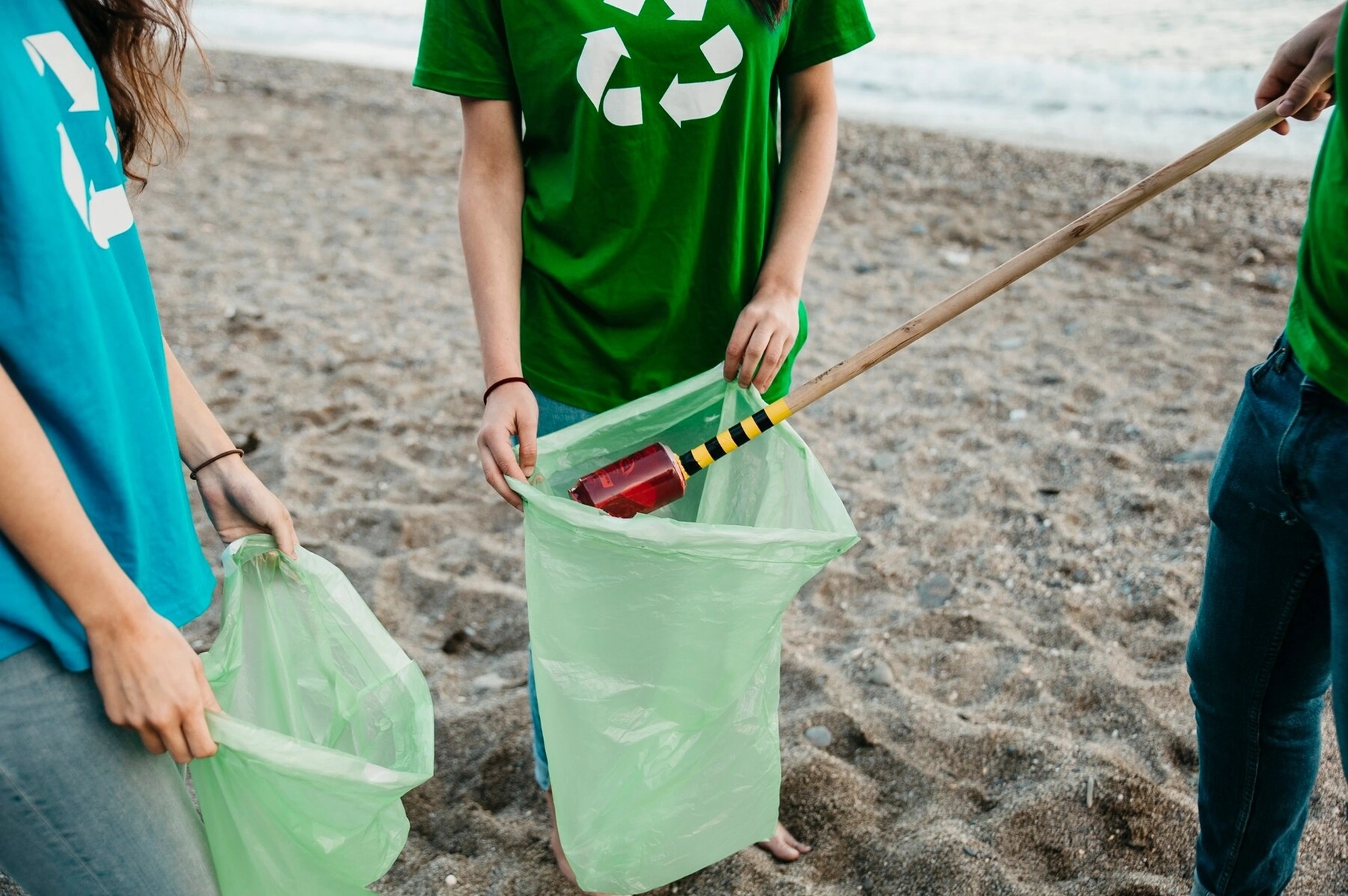 Innovative Waste Management